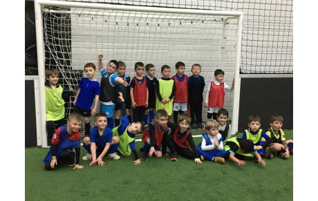 Les U6/U7 à VITAL FORM