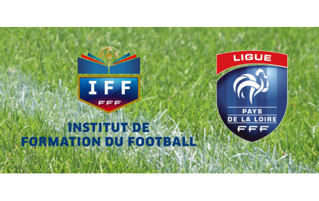 Journées de Formation Module u10/u11