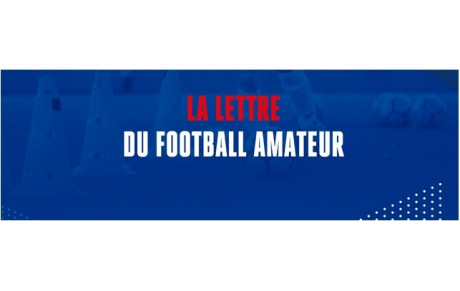 Découvrez l'actualité du Football Amateur