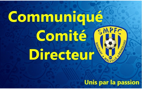 Communiqué Politique Tarifaire