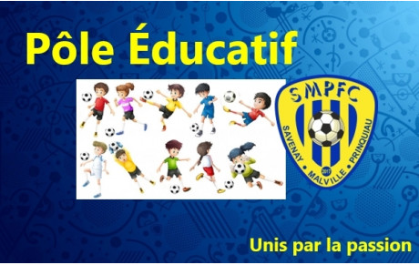 Réunion Technique Pôle Éducatif