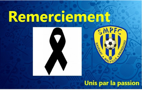 Message de Charly et Frédéric