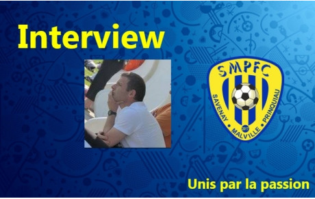 Yoann Interviewé