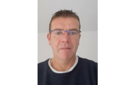 11 questions à... Stéphane Mortier-Dorian