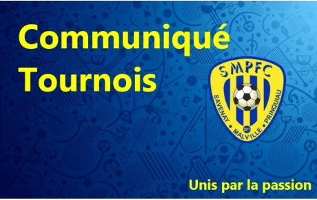 Communiqué COMITE DIRECTEUR  
