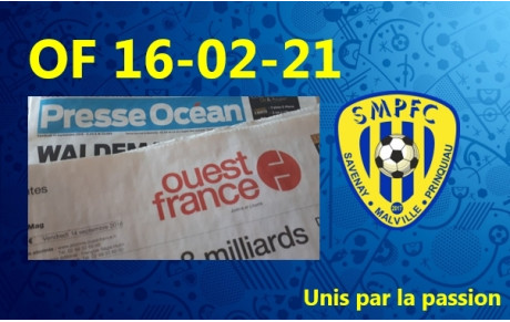 OF 16-02-2021