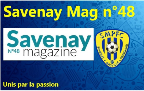 Savenay Magazine