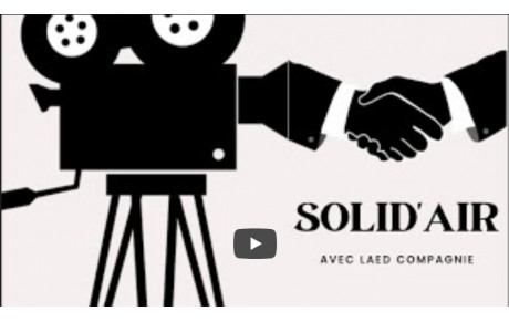 Reportage Solid'air