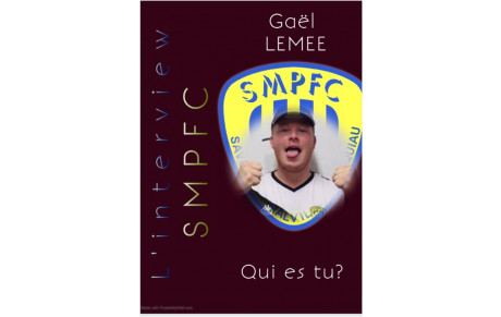 Interview de Gaël Lemée 