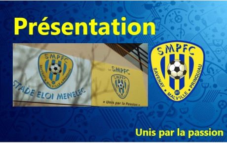 Le SMPFC en vidéo
