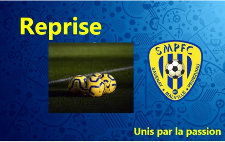 Programmes de reprise