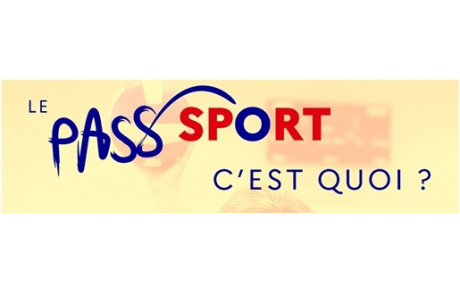 Le Pass’Sport
