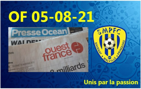 Le stage de foot rassemble près de 100 jeunes