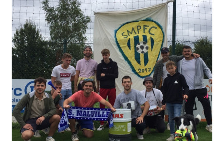 Fidèles supporters