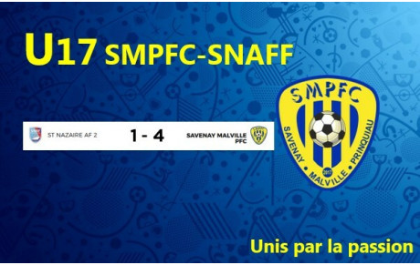 SMPFC - SNAFF