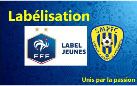 Label FFF