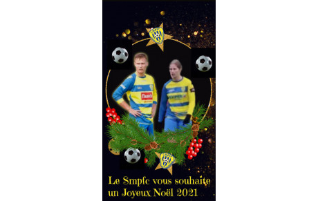 Joyeux Noël à tous 