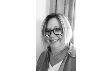 Interview de Karine Grandi