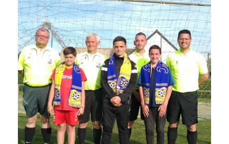 Tournoi de Sixte