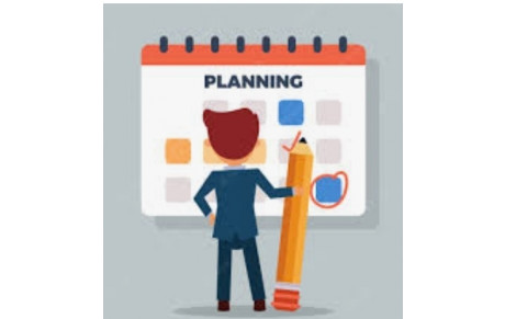 Modifications de la programmation d'entrainement 