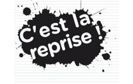 Programme de reprise du Pôle Educatif 