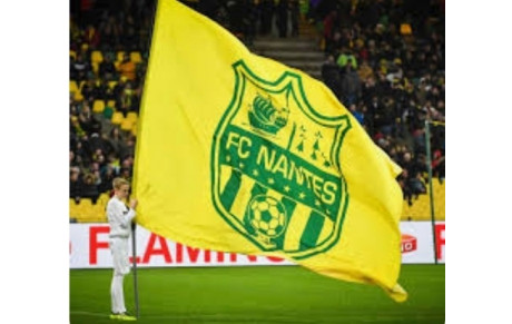 Sortie FC Nantes 