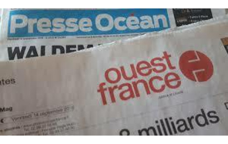 LA PRESSE EN PARLE