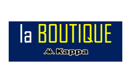 Réouverture de la boutique