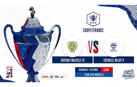 Coupe de France 2023/2024 🇫🇷