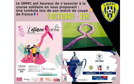 Octobre Rose 🎀