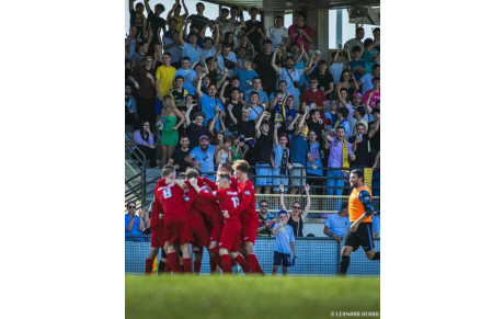 4 ème tour de Coupe de France