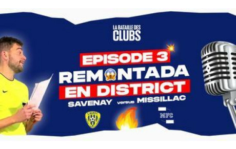La Bataille des Clubs ⚔️