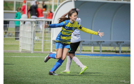 FEM CUP U12-U13 📸