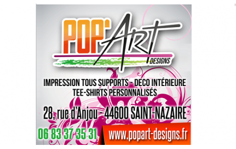 POPART