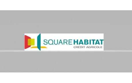 Square Habitat