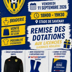 Dotation licences