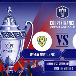 Coupe de France : 4 ème tour 🇫🇷