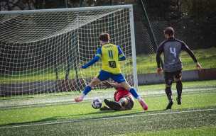 J12 Championnat D3 SMPFC 4-0 FC3R