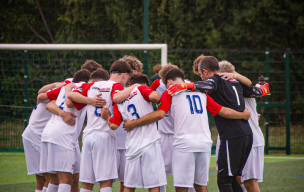 4 eme tour Coupe de France 🇫🇷 SMPFC 0 - 2 Blain