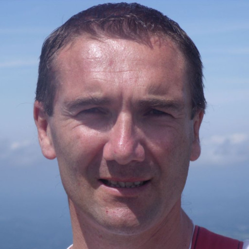 Olivier Visonneau