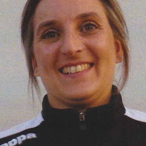 Virginie Durand